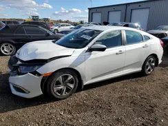 2HGFC2F61LH565500 2020 HONDA CIVIC