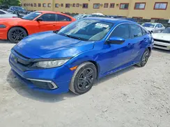 2HGFC2F61LH565979 2020 HONDA CIVIC