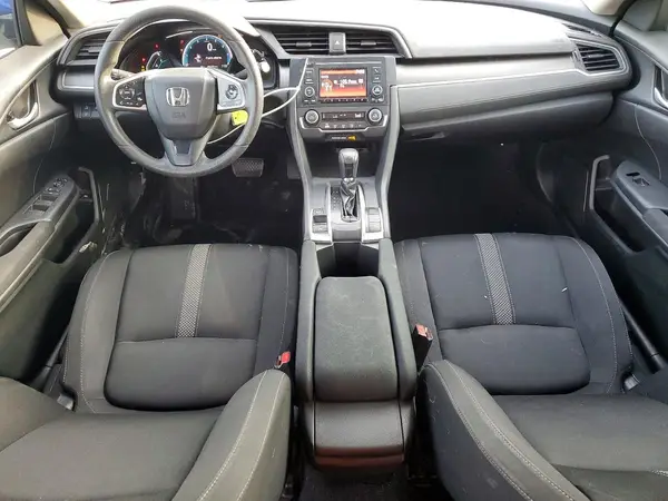 2HGFC2F61LH565979 2020 HONDA CIVIC - Image 8