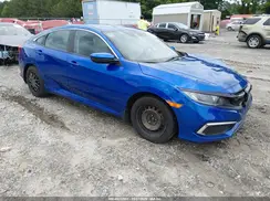2HGFC2F61LH566002 2020 HONDA CIVIC