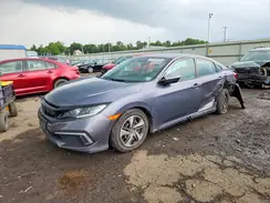 2HGFC2F61LH566713 2020 HONDA CIVIC