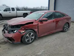 2HGFC2F61LH566808 2020 HONDA CIVIC