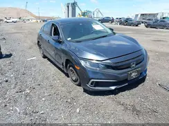 2HGFC2F61LH567246 2020 HONDA CIVIC