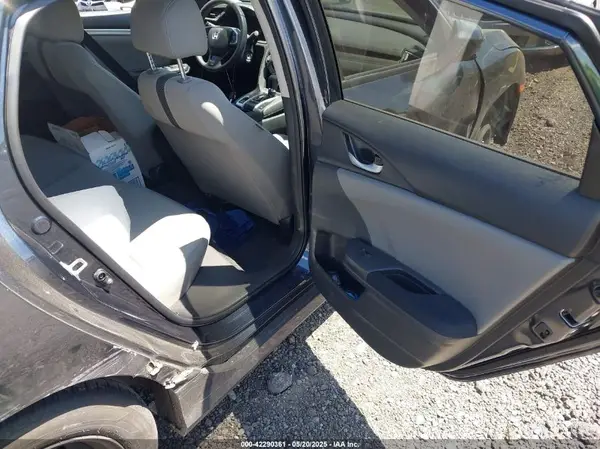 2HGFC2F61LH567246 2020 HONDA CIVIC - Image 8