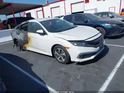 2HGFC2F61LH568297 2020 HONDA CIVIC