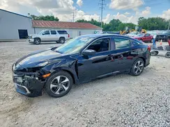 2HGFC2F61LH568655 2020 HONDA CIVIC