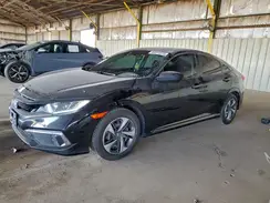 2HGFC2F61LH568669 2020 HONDA CIVIC