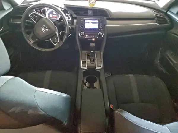 2HGFC2F61LH568669 2020 HONDA CIVIC - Image 8