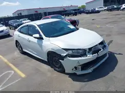 2HGFC2F61LH568767 2020 HONDA CIVIC