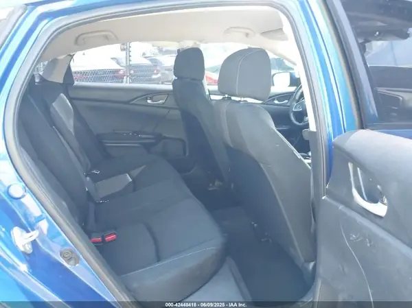 2HGFC2F61LH569059 2020 HONDA CIVIC - Image 8
