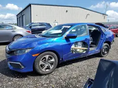 2HGFC2F61LH569272 2020 HONDA CIVIC