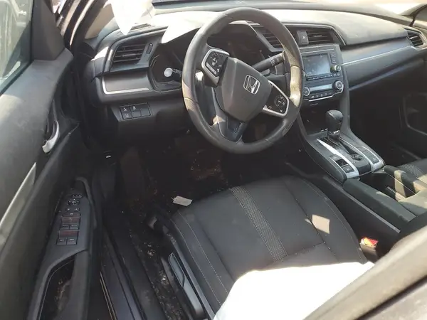 2HGFC2F61LH569384 2020 HONDA CIVIC - Image 8
