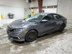2HGFC2F61LH570731 2020 HONDA CIVIC
