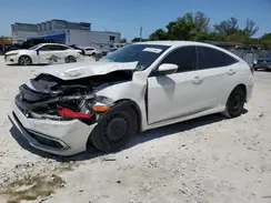 2HGFC2F61LH571538 2020 HONDA CIVIC