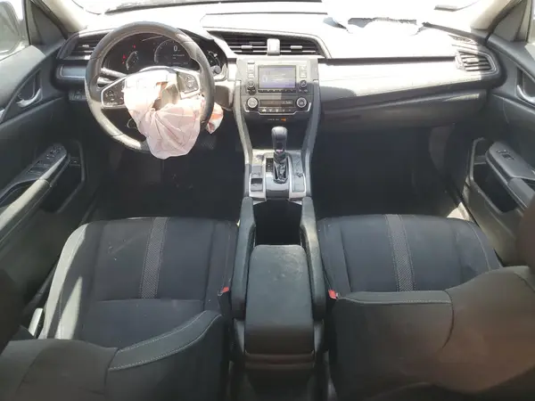 2HGFC2F61LH571538 2020 HONDA CIVIC - Image 8