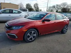 2HGFC2F61LH571605 2020 HONDA CIVIC