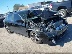 2HGFC2F61LH572611 2020 HONDA CIVIC