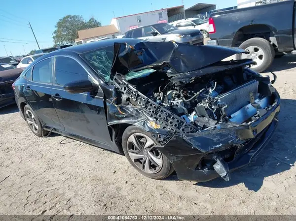 2HGFC2F61LH572611 2020 HONDA CIVIC - Image 1