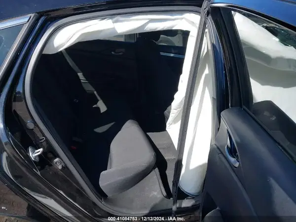 2HGFC2F61LH572611 2020 HONDA CIVIC - Image 8