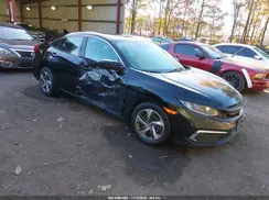 2HGFC2F61LH573998 2020 HONDA CIVIC