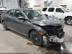 2HGFC2F61LH574438 2020 HONDA CIVIC