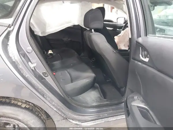 2HGFC2F61LH574438 2020 HONDA CIVIC - Image 8