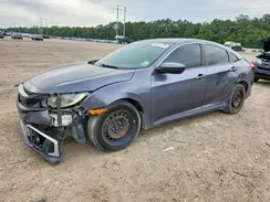 2HGFC2F61LH574441 2020 HONDA CIVIC