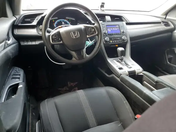 2HGFC2F61LH574441 2020 HONDA CIVIC - Image 8