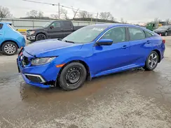 2HGFC2F61LH576416 2020 HONDA CIVIC