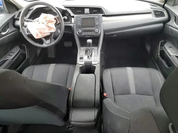 2HGFC2F61LH576416 2020 HONDA CIVIC - Image 8