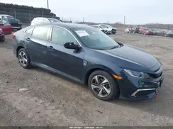 2HGFC2F61LH576531 2020 HONDA CIVIC