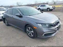 2HGFC2F61LH576738 2020 HONDA CIVIC