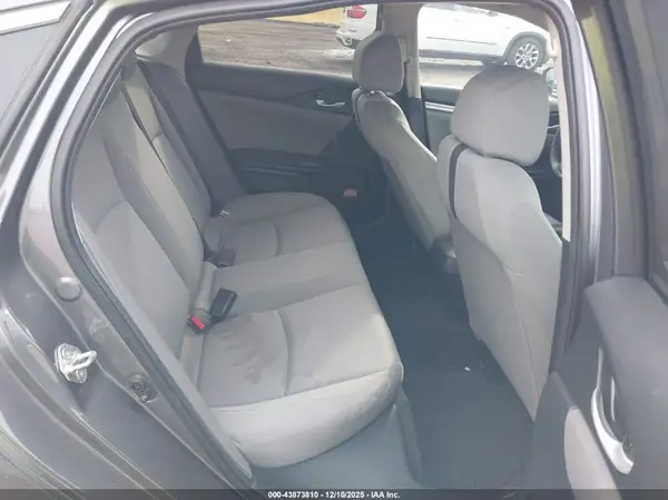2HGFC2F61LH576738 2020 HONDA CIVIC - Image 8