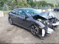 2HGFC2F61LH576884 2020 HONDA CIVIC