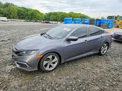 2HGFC2F61LH576979 2020 HONDA CIVIC