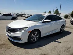 2HGFC2F61LH577405 2020 HONDA CIVIC