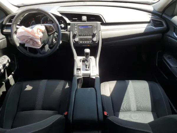 2HGFC2F61LH577405 2020 HONDA CIVIC - Image 8