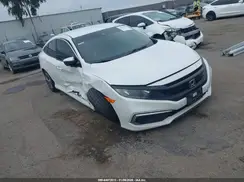 2HGFC2F61LH577582 2020 HONDA CIVIC