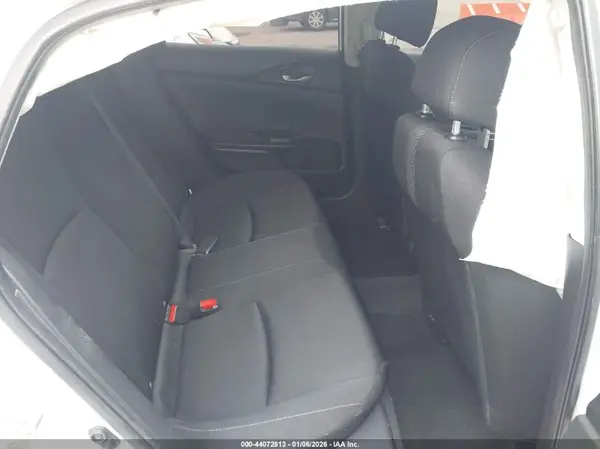 2HGFC2F61LH577582 2020 HONDA CIVIC - Image 8
