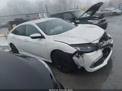 2HGFC2F61LH577825 2020 HONDA CIVIC