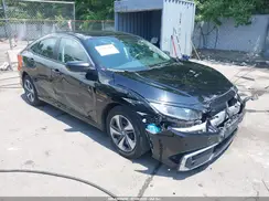2HGFC2F61LH578442 2020 HONDA CIVIC