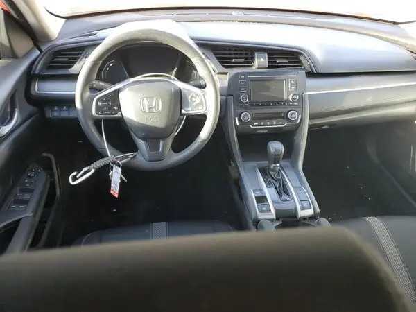 2HGFC2F61LH580238 2020 HONDA CIVIC - Image 8