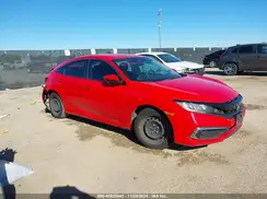2HGFC2F61LH580353 2020 HONDA CIVIC