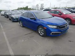 2HGFC2F61LH582023 2020 HONDA CIVIC