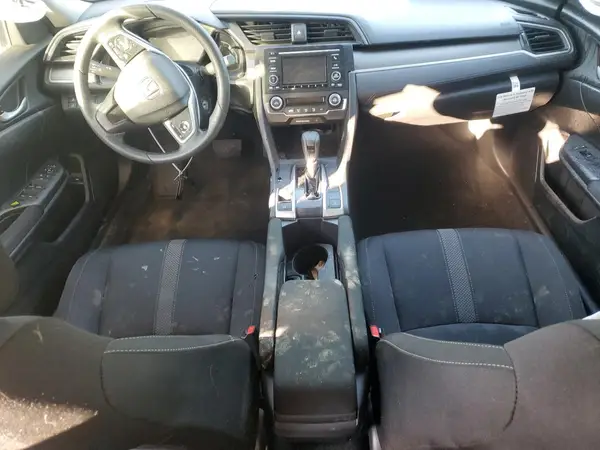 2HGFC2F61LH582023 2020 HONDA CIVIC - Image 8