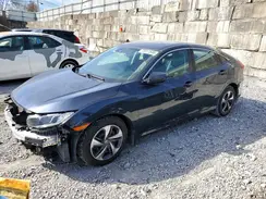 2HGFC2F61LH582779 2020 HONDA CIVIC