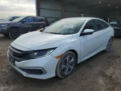 2HGFC2F61LH587450 2020 HONDA CIVIC