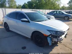 2HGFC2F61LH589036 2020 HONDA CIVIC