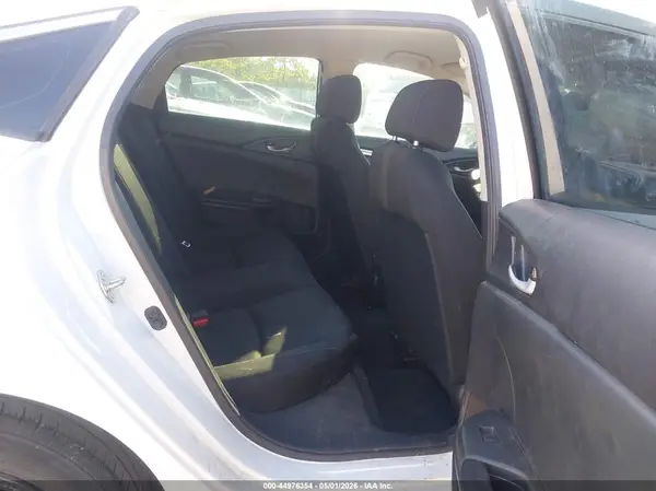 2HGFC2F61LH589036 2020 HONDA CIVIC - Image 8