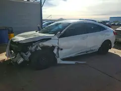 2HGFC2F61LH589179 2020 HONDA CIVIC